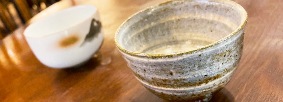 Q.陶器と磁器って何が違うの？ – ゆう雑貨店