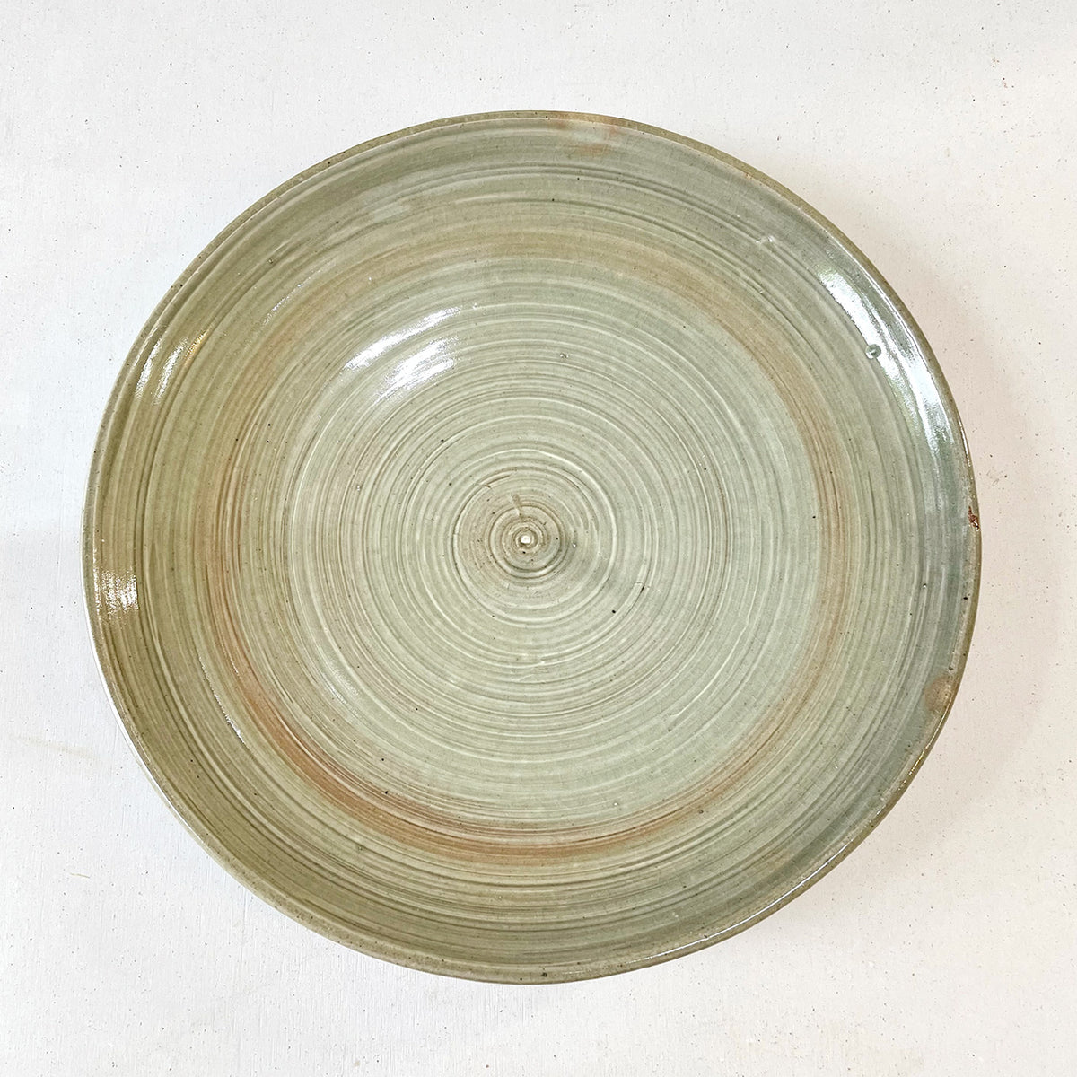 永江港史　粉引貝形皿　共箱・布　美品 2025年最新】Yahoo!オークション -永江港史の中古品・新品・未