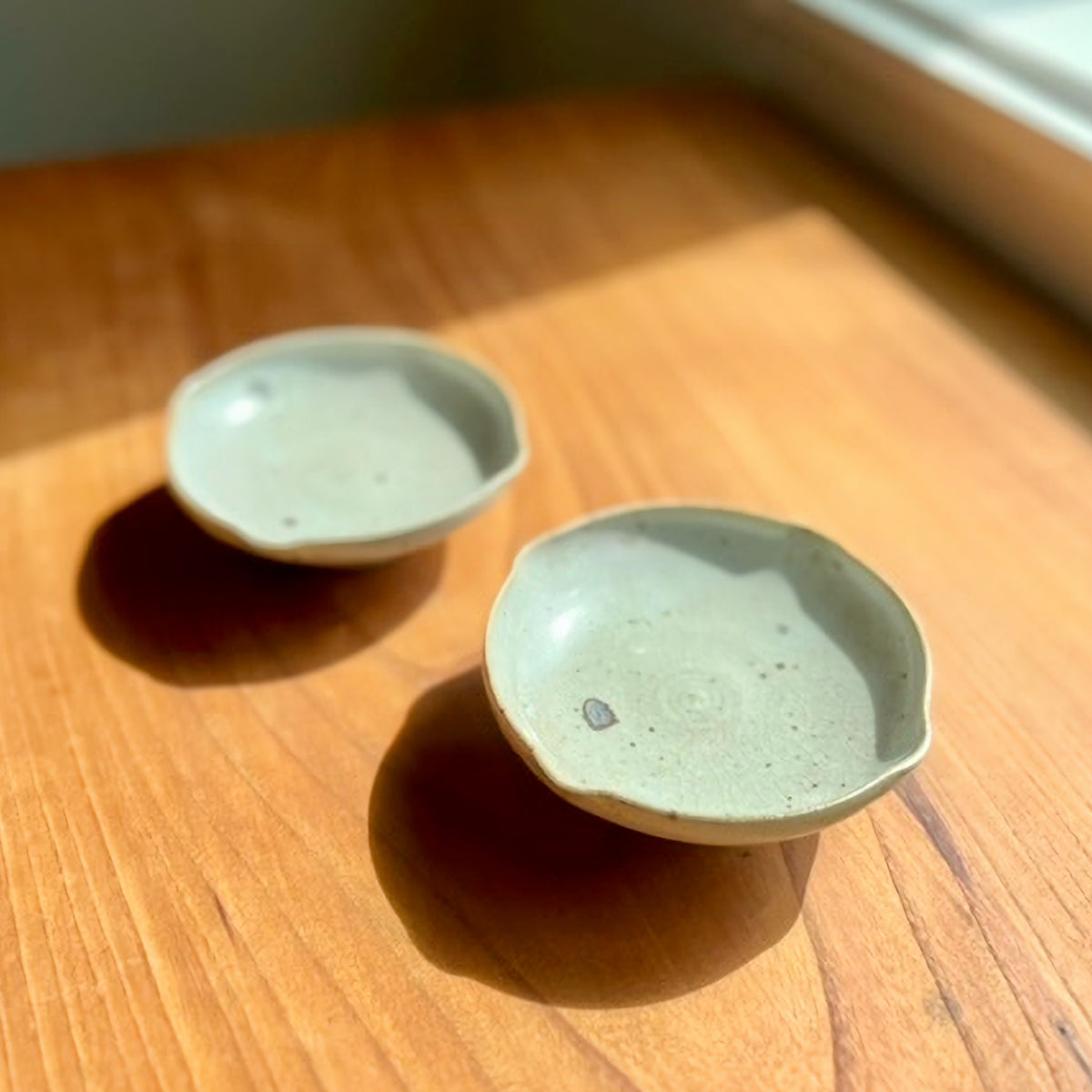 手作り陶器鉢「焦げ釉流し掛け」P107 手作り陶器鉢「焦げ釉流し掛け」P107 手作り陶器鉢「焦げ釉流し