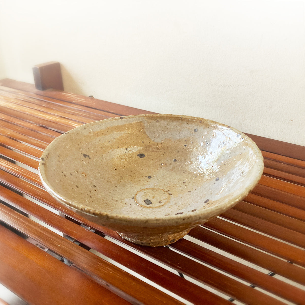 茶碗　　唐津焼き Japan Pottery Net / 唐津茶碗 D