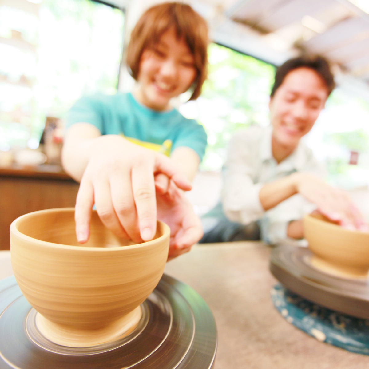 ものづくり体験チケット – ゆう雑貨店