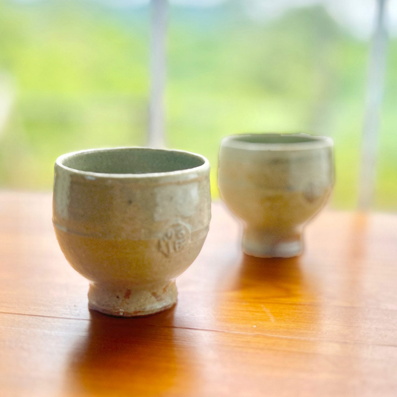 穴窯陶器 – タグ 