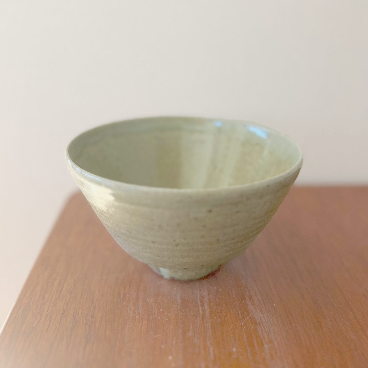 高麗青磁　茶碗　直径12㎝　東さ6-1105③ 高麗 青磁茶碗 | 骨董と詩学 Antique & Poetics | 蛇韻律