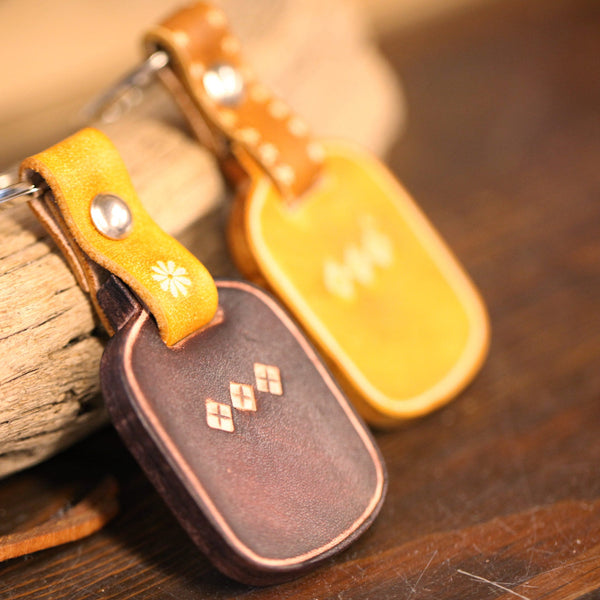 キーホルダー／バングルコース