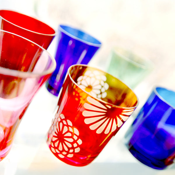 ものづくり体験チケット【被せガラス】