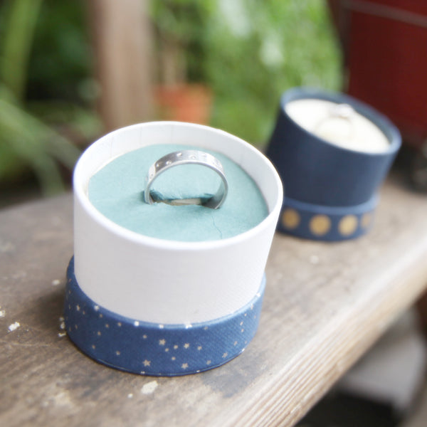 ものづくり体験チケット【シルバーアクセサリー】