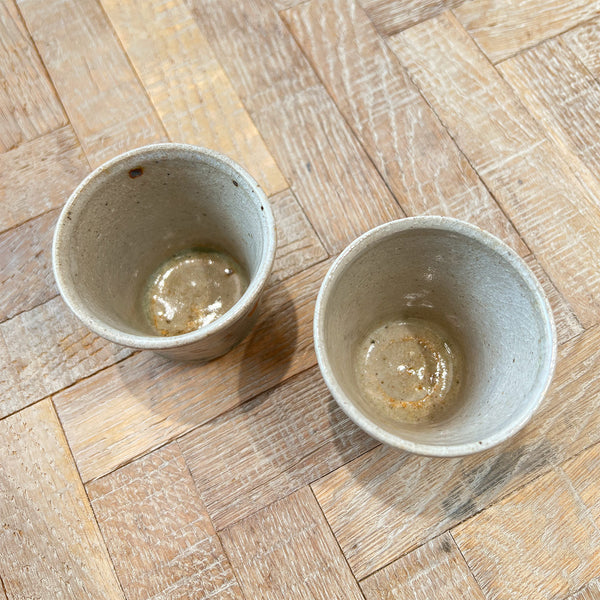 刻印掛け別ぐい呑