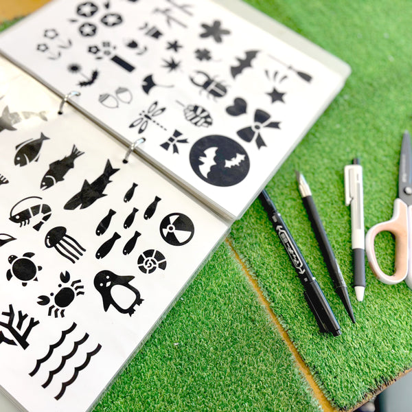 ものづくり体験チケット【被せガラス】