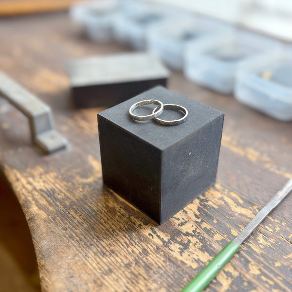 ものづくり体験チケット【シルバーアクセサリー】