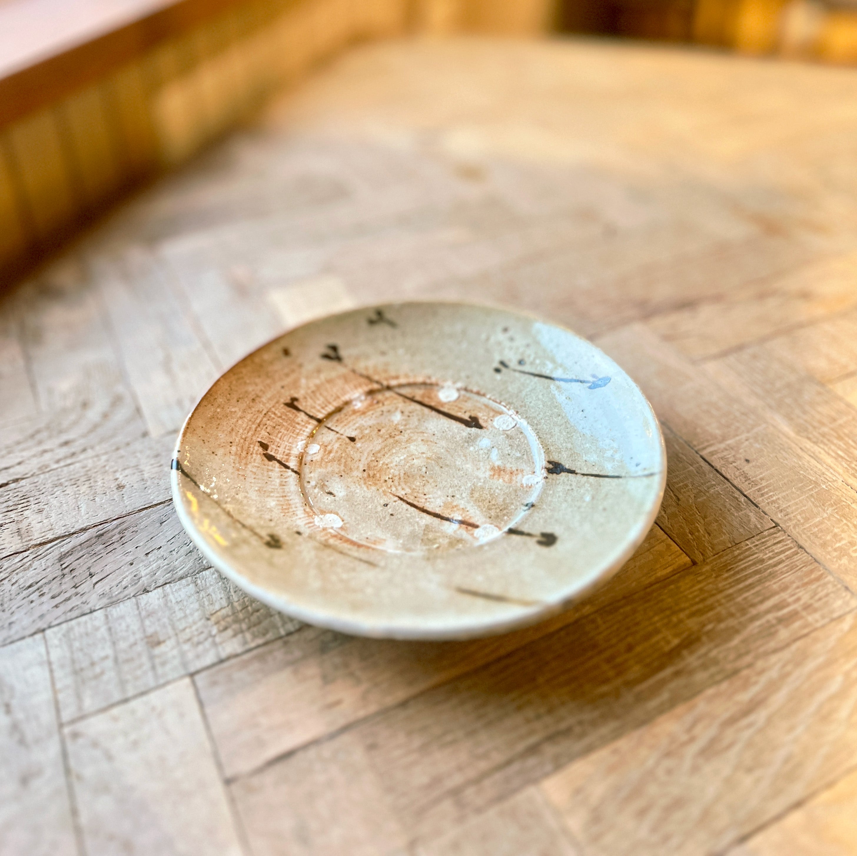 穴窯陶器 – ゆう雑貨店