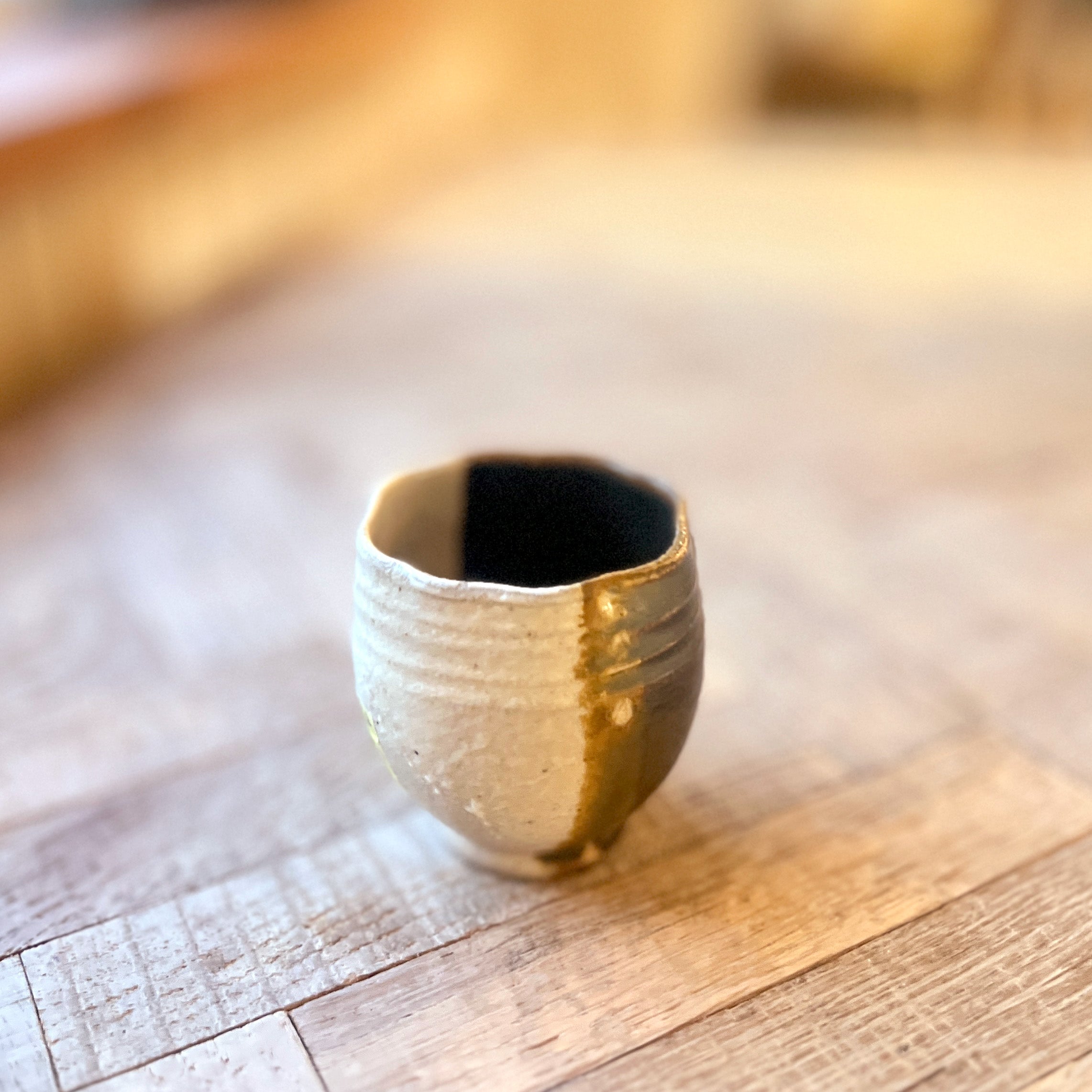 穴窯陶器 – ゆう雑貨店