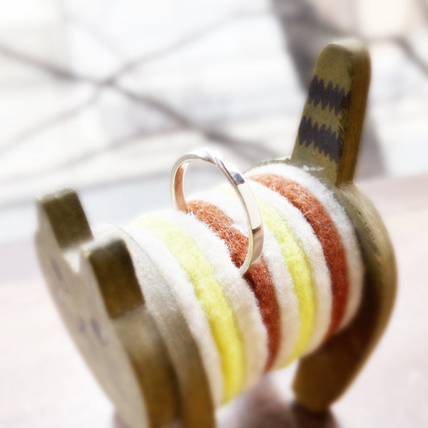 ものづくり体験チケット【シルバーアクセサリー】