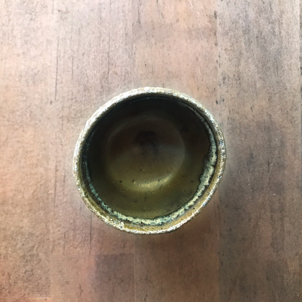 能勢萩飴わら灰穴窯ぐい呑 – ゆう雑貨店