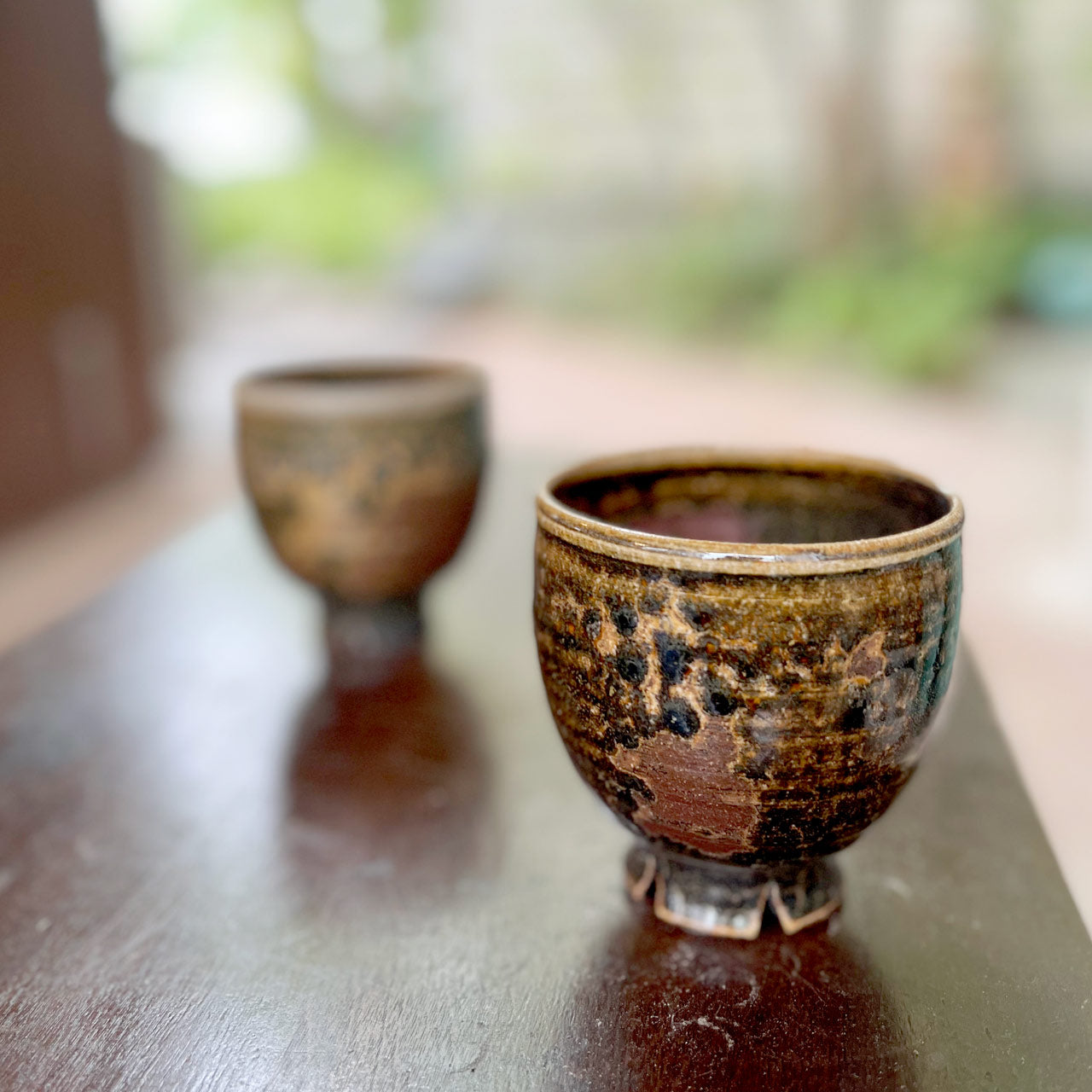 穴窯陶器 – タグ 