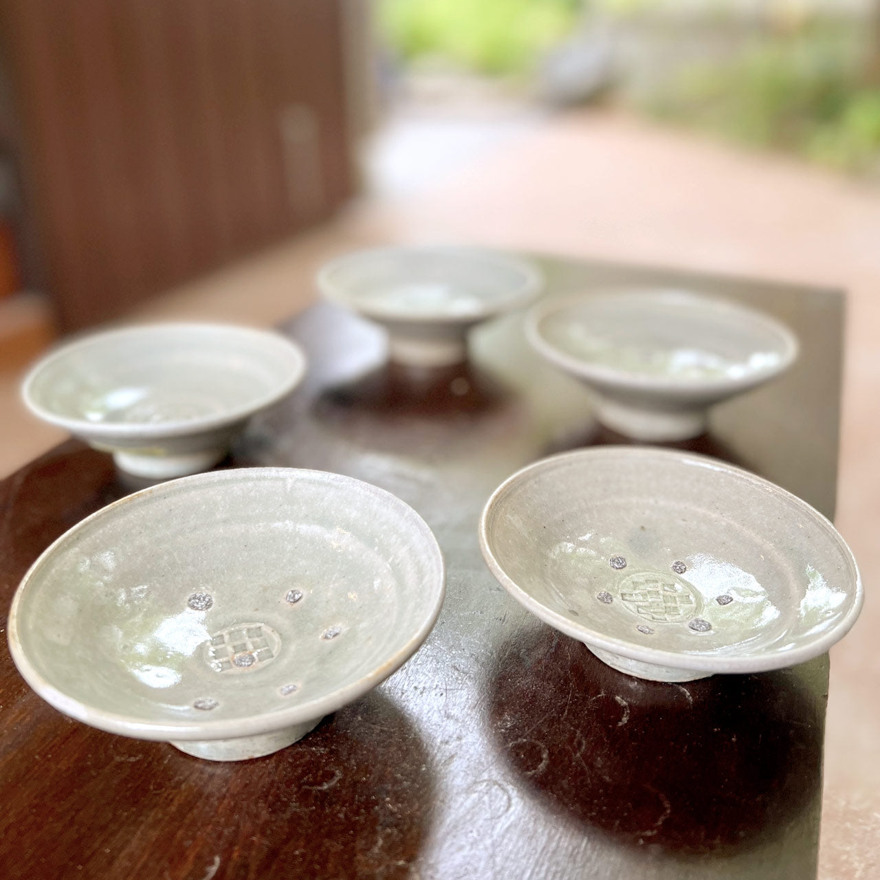 穴窯陶器 – タグ 