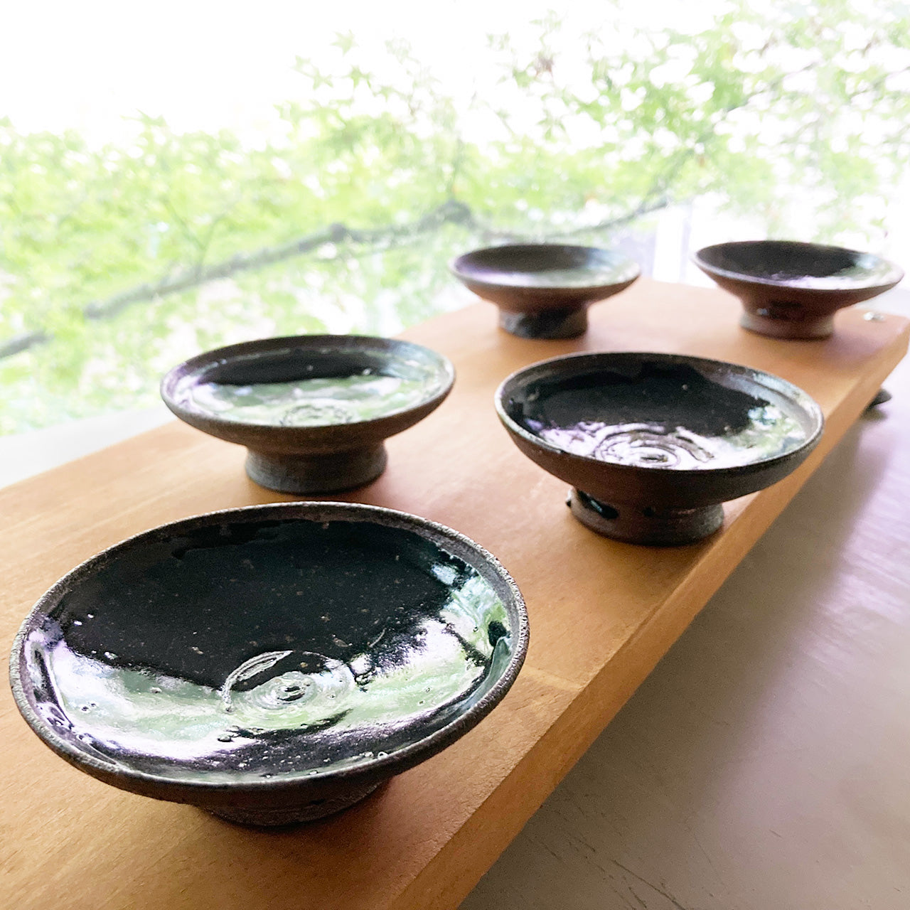 穴窯陶器 – タグ 