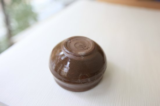 ぐい呑 唐津焼 267 挑戦唐津ぐい呑 唐津焼 ぐい呑 陶器 酒器 焼き物 - メルカリ