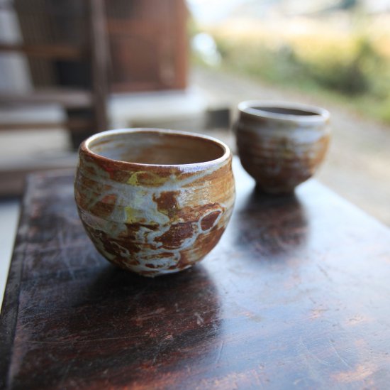 穴窯陶器 – タグ 