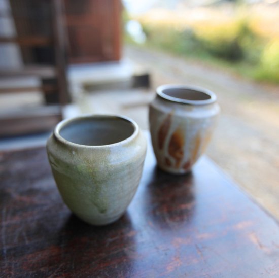 穴窯陶器 – タグ 