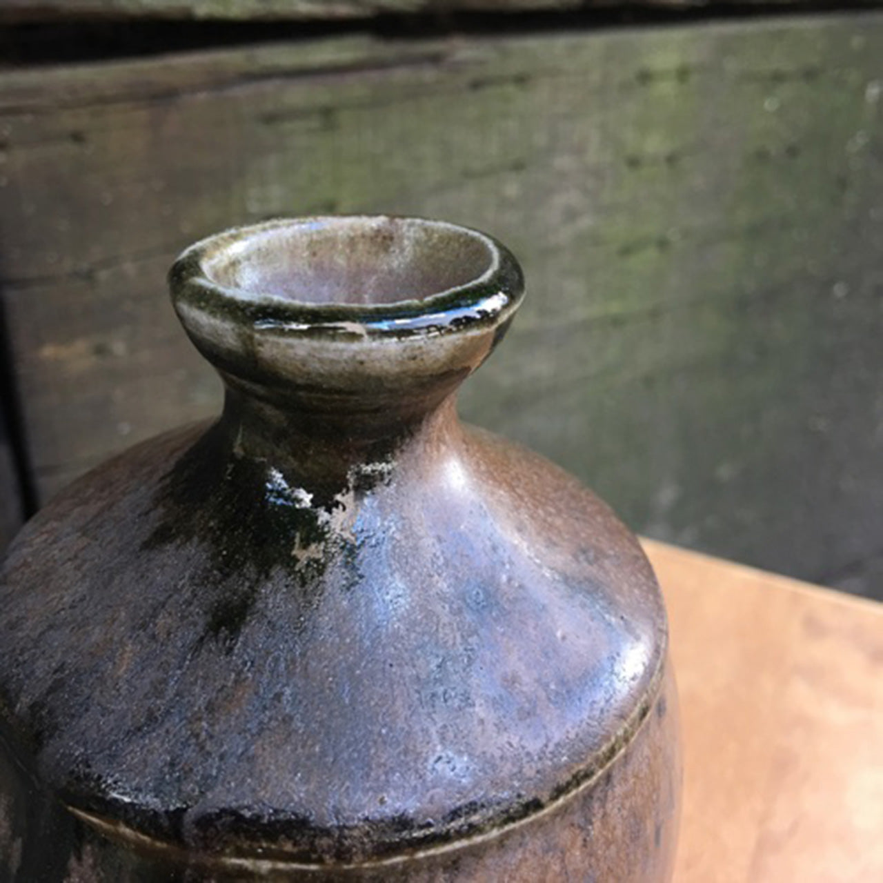 柿釉瀬戸徳利 柿釉瀬戸徳利 柿釉瀬戸徳利 柿釉瀬戸徳利 Yahoo!オークション