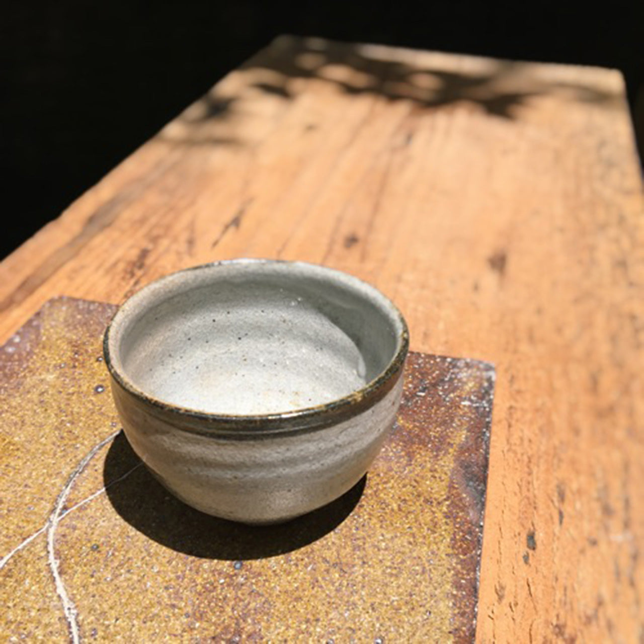 穴窯陶器 – タグ 